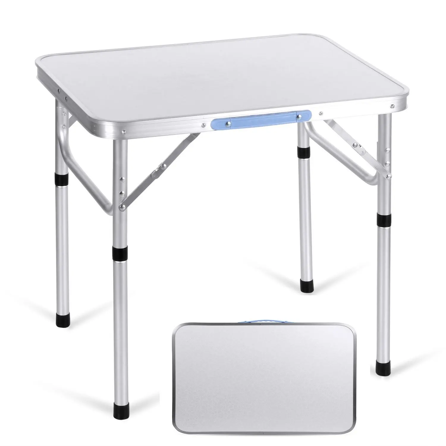 Get Quotations C2 Bft 4ft Ultralight Aluminum Portable Folding Utility Table With Carrying Handle For Hiking Get Quotations C2 Bft 4ft Ultralight Aluminum Portable Folding Utility Table With Carrying Handle For Hiking
