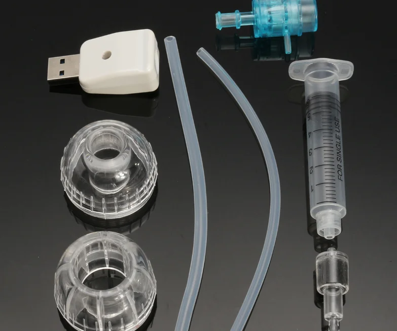 Needle Free Injection Mesogun Mesotherapy Gun For Skin Care Mesotherapy