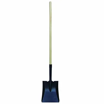 long handle shovel