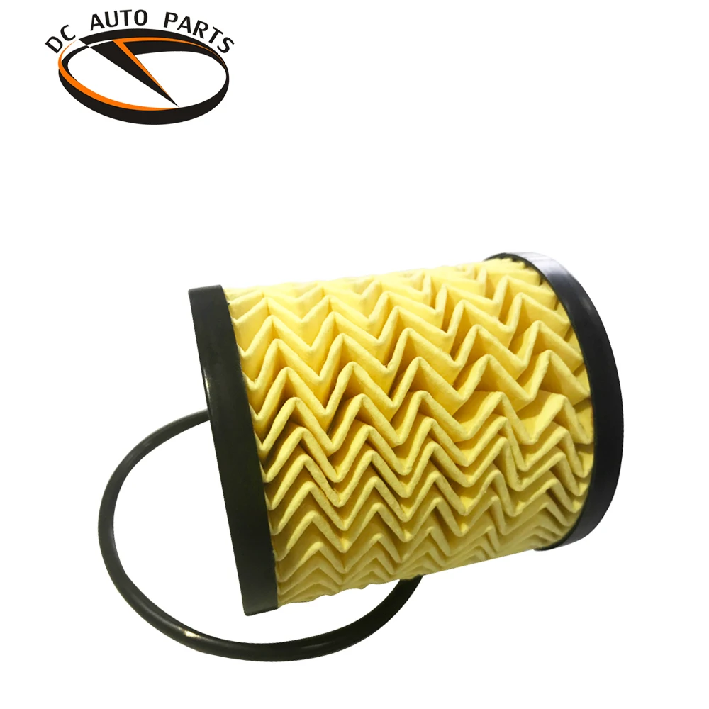 Oil Filter Factory Wholesale Car Oil Filter For European Car Oem 1109cl