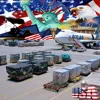 Shanghai shipping agent service to USA