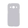 3d blank sublimation cover, DIY 3d sublimation mobile cover cases, Phone cases 3D sublimation for Samsung Ace 4