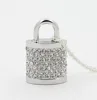 Custom lock shape jewelry usb flash drive crystal usb stick wholesale usb flash drive