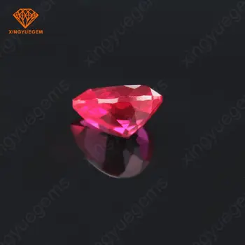 Wuzhou Synthetic Ruby Stone Price In The Pakistan - Buy Synthetic Ruby