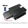 China supplier vehicle mini dvr 4 Channel 720P Ahd Hard Disk 3G 4G GPS Wifi Vehicle car DVR