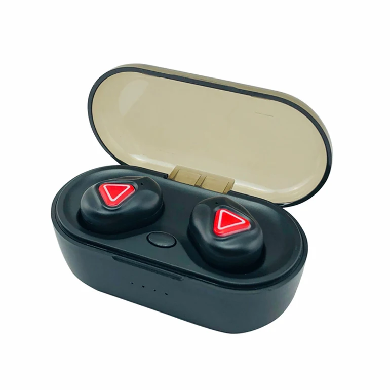 

Wireless earbuds oem China earphones factory touch earbuds in ear bluetoot earphones