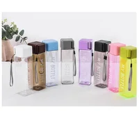 

New design High quality plastic 500ml my bottle plastic