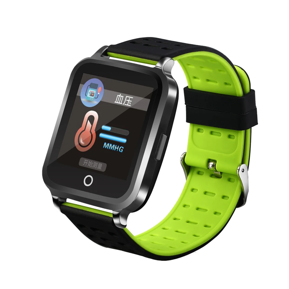 

2018 Hot selling smart phone watch for Y80 touch screen smartwatch
