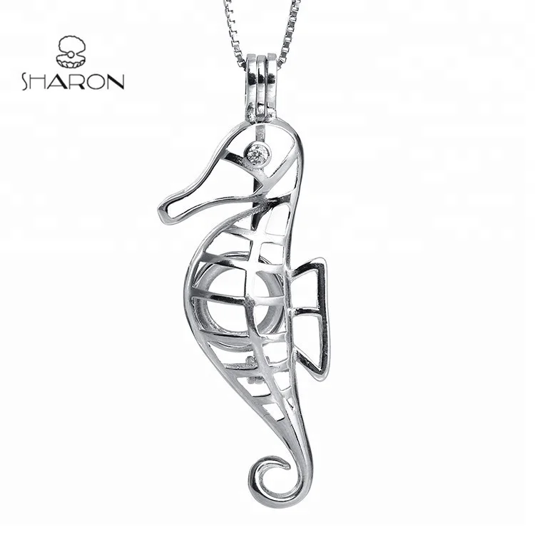 Sterling Silver 23x18mm Chinese Sign Symbol Friendship Charm