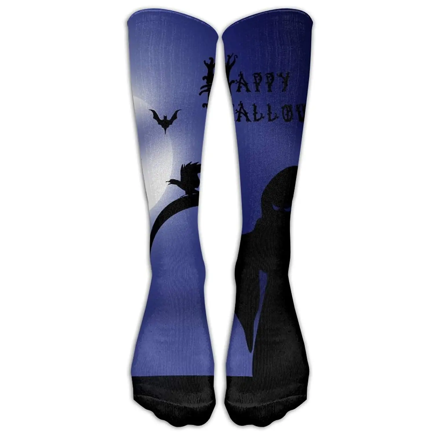 SVVOOD Unisex Flag Of Colorado Athletic Sock Stocking Socks