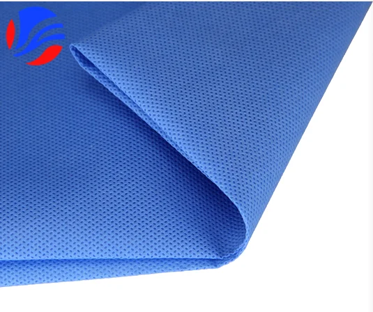 
polypropylene nonwoven fabric 