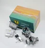DS Best hid headlight conversion kits angle eye projector