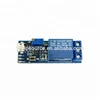 Wide voltage 5V-30V trigger delay relay module timer delay conduction delay switch K7