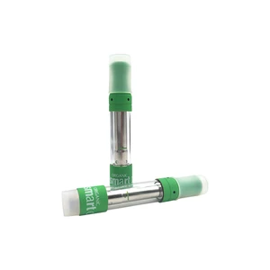 Smart Carts & 1ml Vape Cartridges Packaging