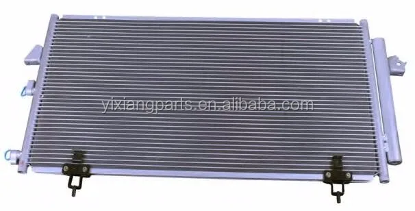 OE# 976064H200 Auto AC Radiator Condenser for Hyundai H1