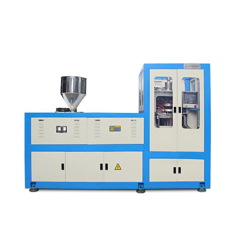 
China manufacturer high-quality plastic bottle cap making machine 