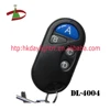 CE certificate 433mhz wireless HCS301 rotary switch remote control