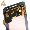 HCQS Full Tested Best Service LCD Screen for Samsung J5-500 Touch Screen for Samsung J5 500 Phone