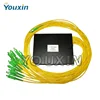 PON Fused Optical Splitter 1x12/SM tree and Star Couplers