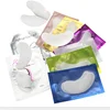 New coming dark circle eye patches custom eye pad