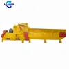 China Machinery Wood Chipping Machine Forest Log Chipper Machine for sale