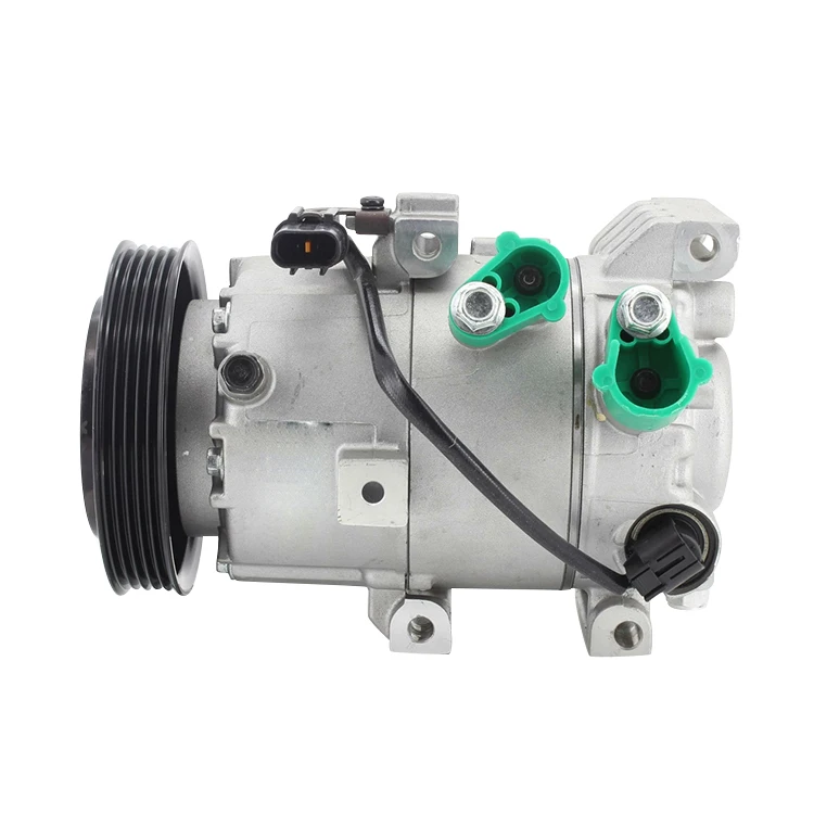 97701a5900 Mini Air Conditioner Compressor For Kia K3 2012 - Buy Mini ...