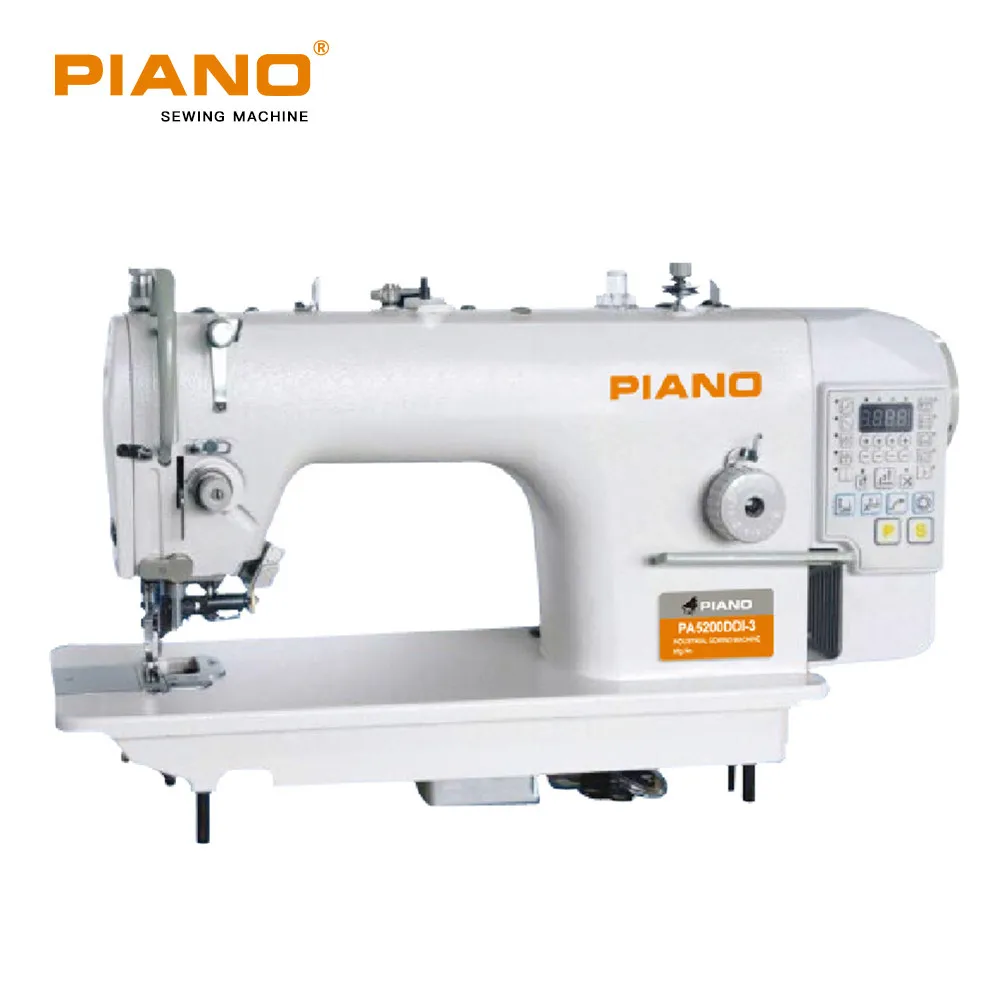 Pa5200 Heavy Duty Sewing Machine Industrial Edge Sewing Buy Edge Sewing,Heavy Duty Industrial