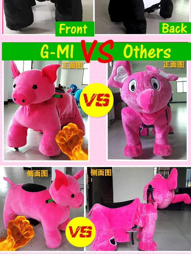 Electric Stuffed Animals Adults Can Ride Buy Electric Stuffed Animals