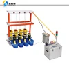 HZAQ-KS insulating gloves withstand voltage test device & rubber boots dielectric test set