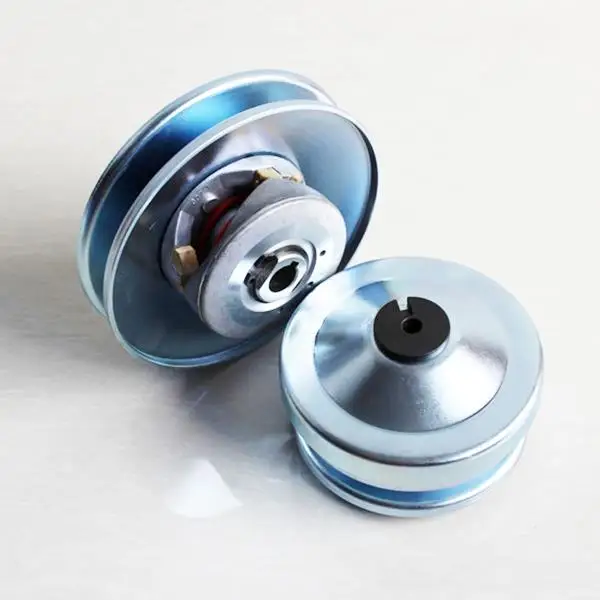 Tav2 30 Series 12t Bore 20mm 35 Torque Converter Kit Buy Go Kart