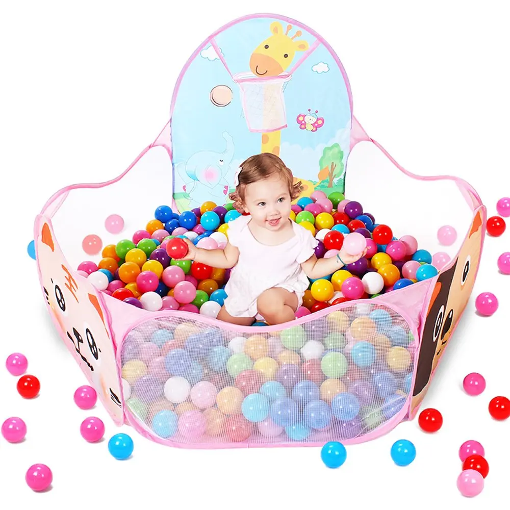 cheap baby ball pit