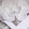 New style Choker Necklace Women Cotton Fake False detachable shirt Collar Accessories DHD1769