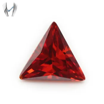 red garnet stones for sale