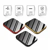 Fast wireless charger, quick charge wireless charging pad for all QI enabled phone devices