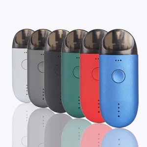 2019 Mini Portable Vape Pen Pod System