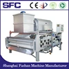 STP dehydrator / sludge dewatering machine (FTB Series)