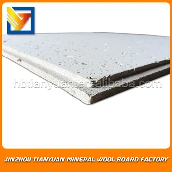 Dune Sand Mineral Fiber Ceiling Board False Ceiling Panel Tianyuann Mineral Acoustic Tiles Buy Types Of False Ceiling Boards Soundproof