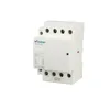 Magnetic Price Wiring Diagram 40A 3NO Electrical 3 Phase WCT Small Contactor