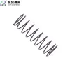 compression load small diameter low force springs
