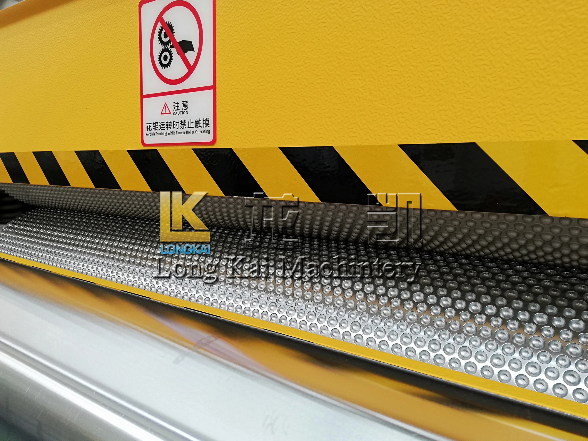 Spherical Aluminium Sheet Embossing Machine Buy Aluminium