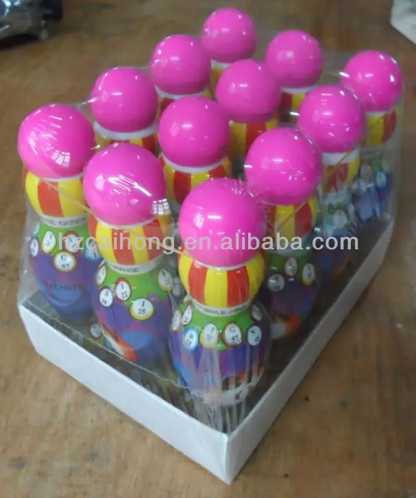 Hot selling as Christmas gift: bingo card marker/bingo dauber for gambling gameCH-2812