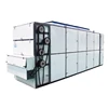 Stainless Steel Manufactured Red Chili Continuous Super Quality Dryer