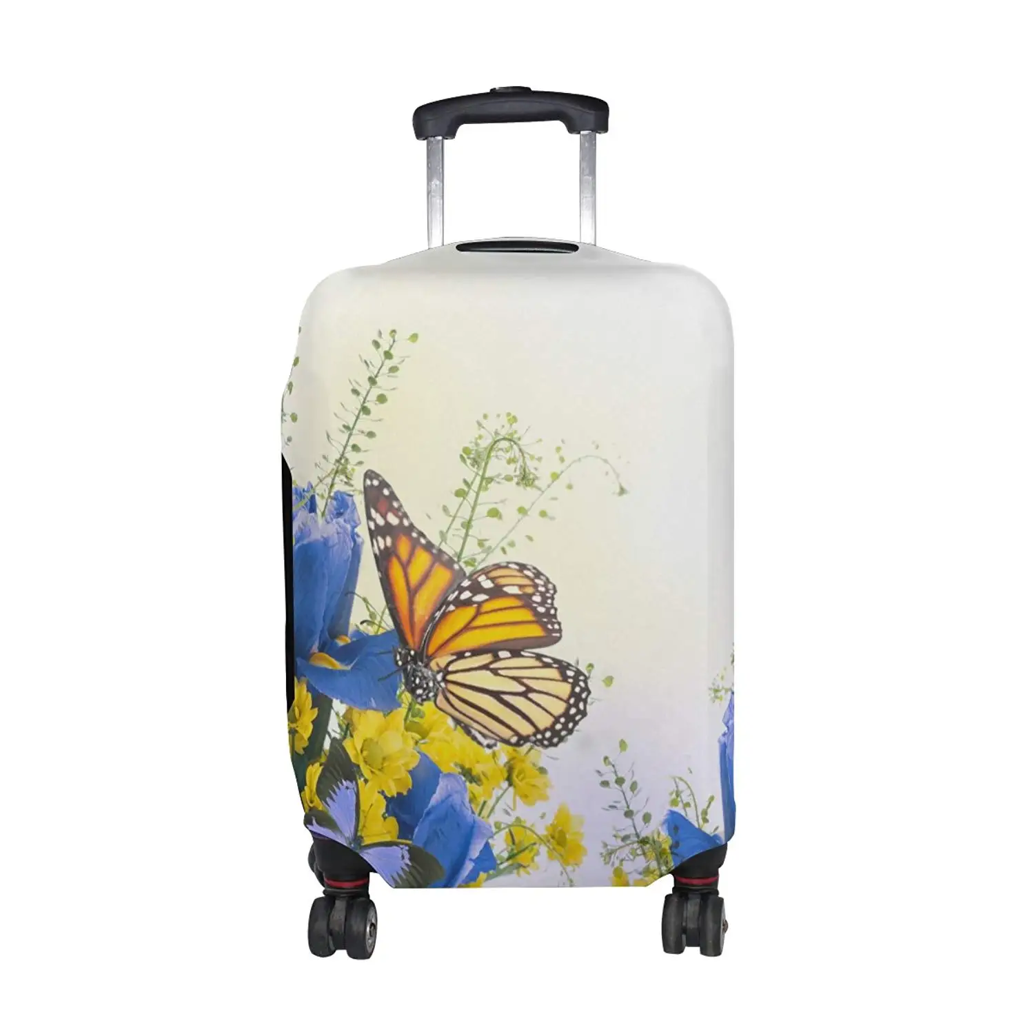 american tourister monarch