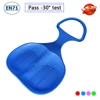 Winter Sports Snow Skating Adult Kids Snowboard Ski Board Grass Ski Sled Sleigh