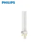 PHILIPS PL-S 2 Pin PLS 2-PIN 11W 9W 7W 6500K 4000K 2700K 1CT/25 efficient low wattage compact fluorescent lamp