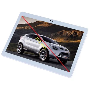 10.1 inch LTE Android Tablet Dual SIM