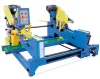 Electric Wood Timber Cut Off Saw Machine
