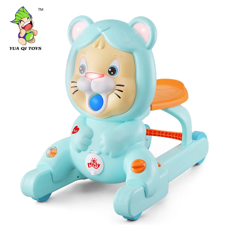 sit to stand baby toy