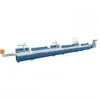 Screen Printer, 2 Colors 2 Station Silk Screen Printing Machine for Belt Webbing, Lanyard JD3002
