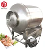 From China rock tumbler marinate polishing machines Good quality meat processing machine